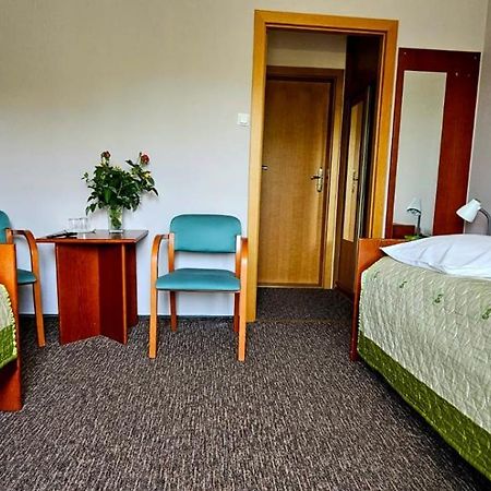 Dom Pracy Tworczej Otel Kazimierz Dolny Dış mekan fotoğraf