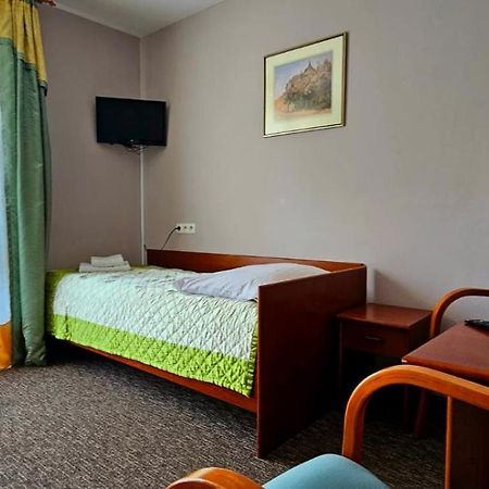 Dom Pracy Tworczej Otel Kazimierz Dolny Dış mekan fotoğraf