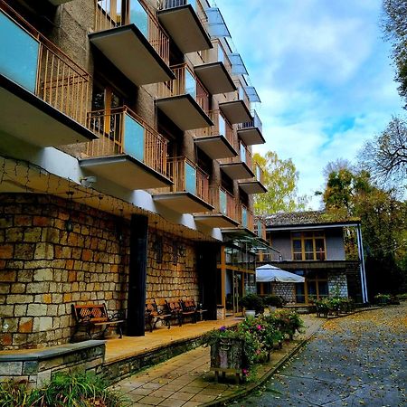 Dom Pracy Tworczej Otel Kazimierz Dolny Dış mekan fotoğraf