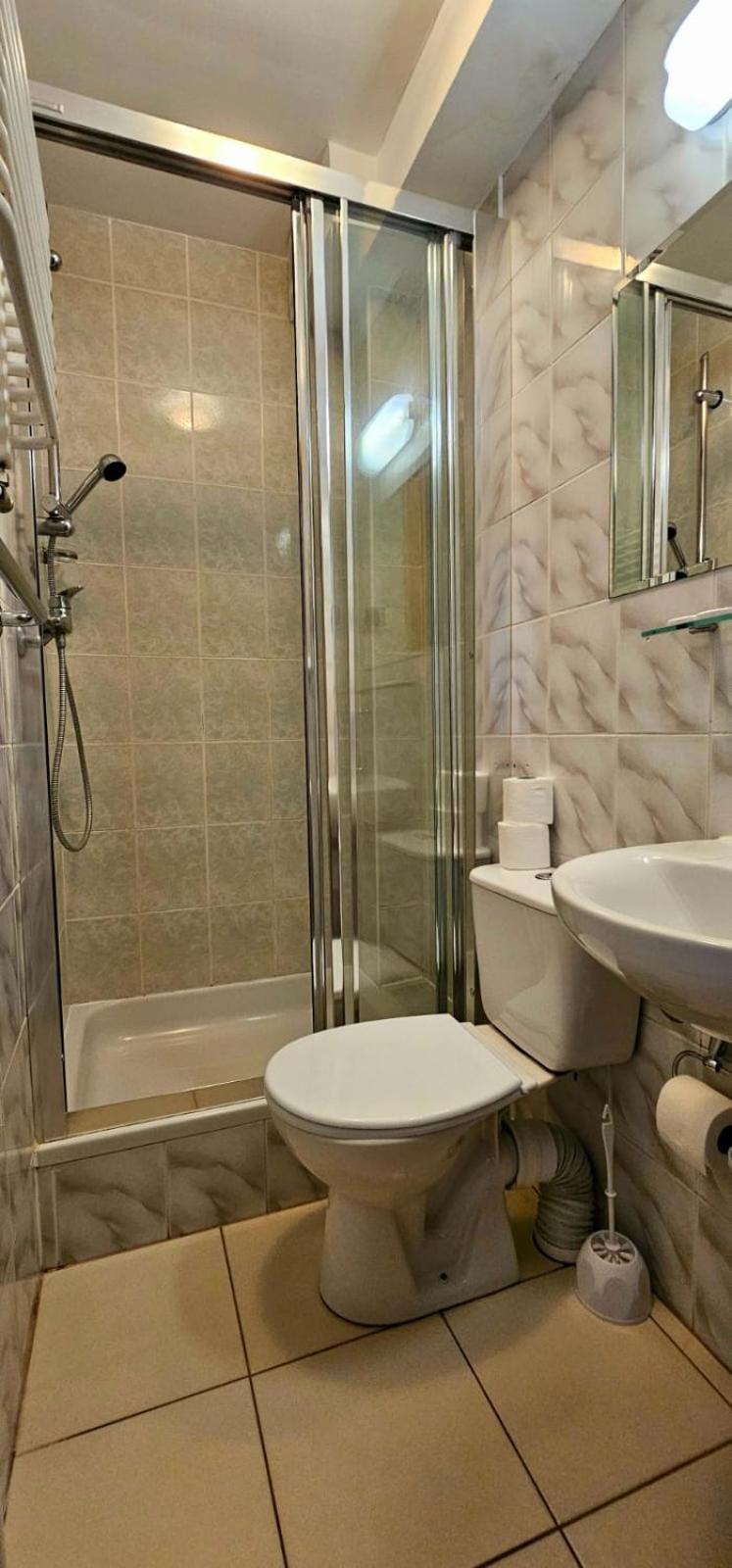 Dom Pracy Tworczej Otel Kazimierz Dolny Dış mekan fotoğraf