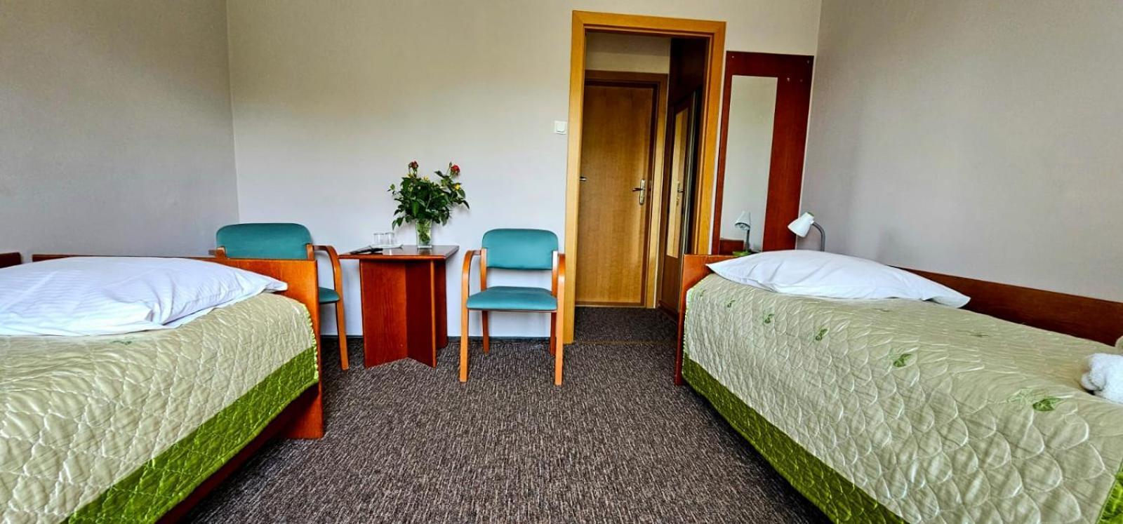 Dom Pracy Tworczej Otel Kazimierz Dolny Dış mekan fotoğraf